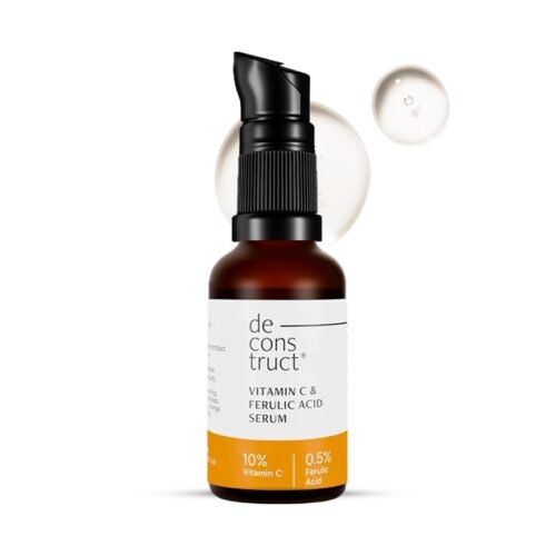 best vitamin c serum for face