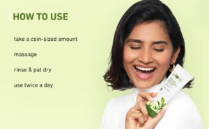 face wash for oily skin
