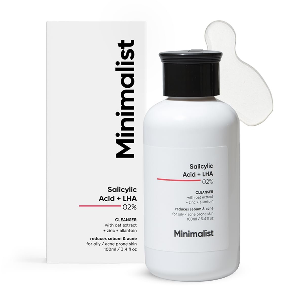 best face wash
