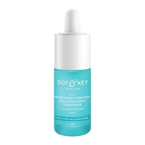 hyaluronic acid serum