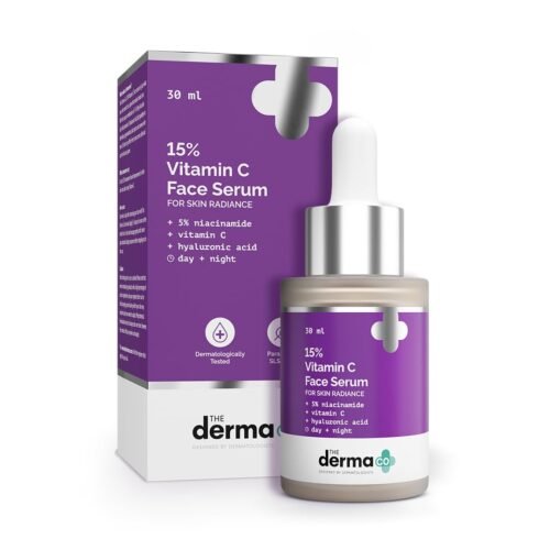 best face serum