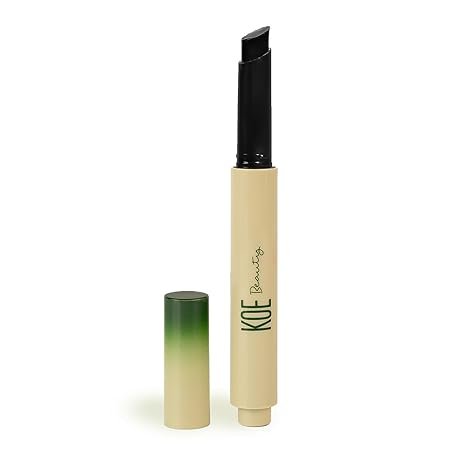 Koe Beauty Magic Melt Lip Click best Lip balm | Natural Colour - Changes Colour Based On Lips Natural PH For The Perfect Match | Light, Non-Sticky & Super Hydrating | 1.6g