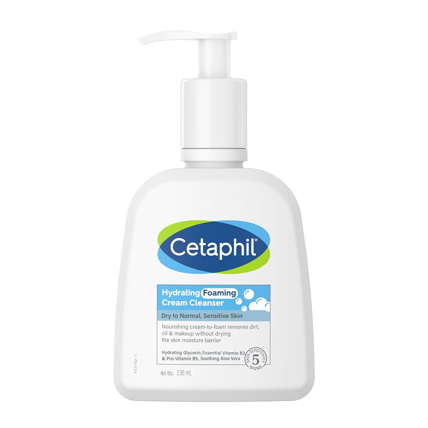 cetaphil face wash