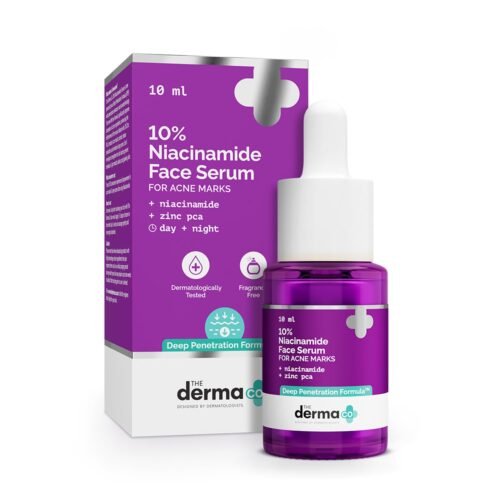 best niacinamide serum