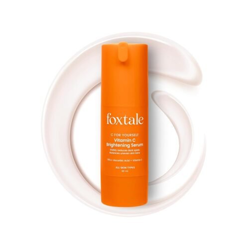 vitamin c serum for face