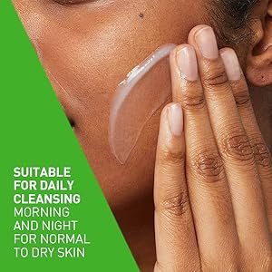 best facial cleanser
