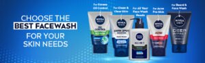 best face wash for men
