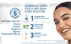 cetaphil gentle skin cleanser
