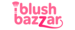 Blush Bazzar Logo