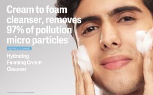 cetaphil face wash
