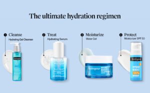 neutrogena face wash
