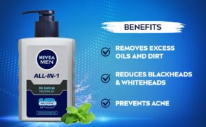 best face wash for men
