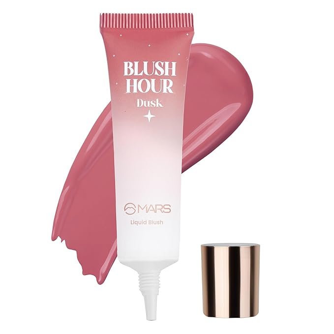 nars blush liquid