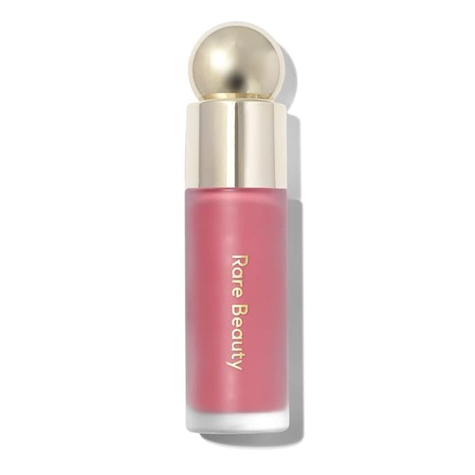 rare beauty blush