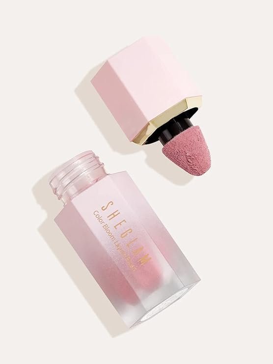 she glam blush