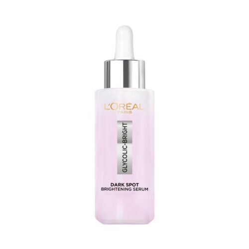 loreal serum