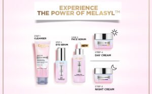 loreal serum