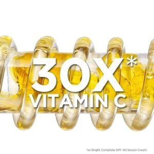 garnier vitamin c serum 