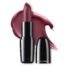 FACES CANADA Lipstick - Amber (Pink), 4g | Creamy Finish | Smooth Texture | Long Lasting Rich Color | Hydrated Lips | Vitamin E, Jojoba Oil, Shea Butter, Almond Oil