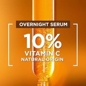 garnier vitamin c serum 