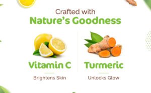 Best Serum for Glowing Skin | Mamaearth Vitamin C Glow Serum