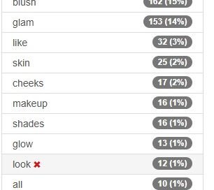 10 Best She Glam Blush Shades for Stunning Cheeks